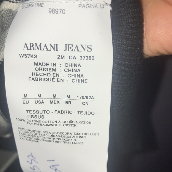 Men sweater - Picture 5 of 5